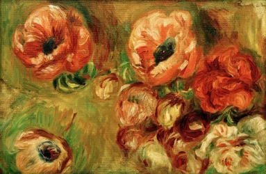 The Anemones