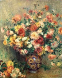 The Dahlias