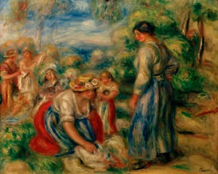The Laundresses