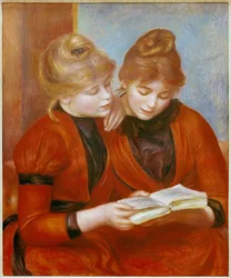 The Two Sisters