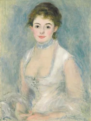 Madame Henriot