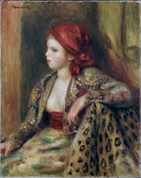 Odalisque