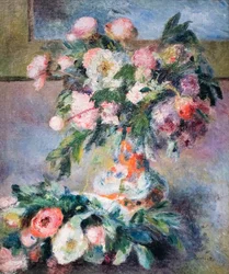 Peonies