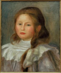 Portrait of a Child