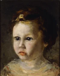 Portrait of Pierre Sisley