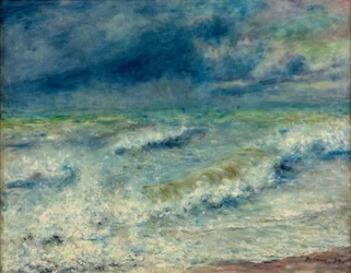 Seascape