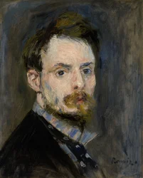 Self Portrait