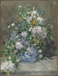 Spring Bouquet