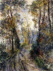 The Forest Path