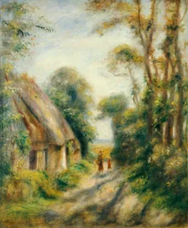 The Outskirts of Berneval