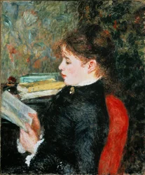 The Reader