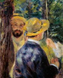 The Swing (detail)