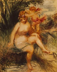Venus and Love