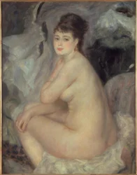 Female Nude