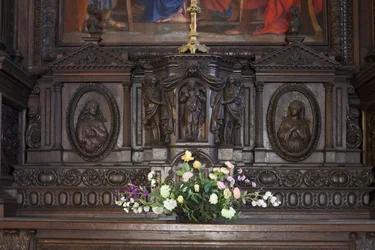 High Altar