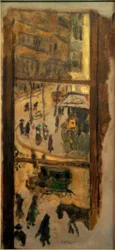 Through the Windows