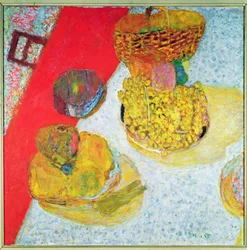 Corner of the Table, 1935