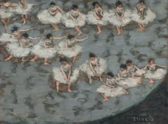 Dancers