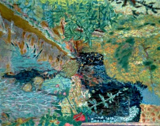 The Garden