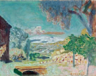 The Little Bridge