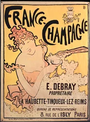France Champagne