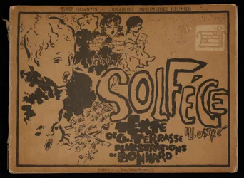 Front Cover of 