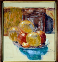 Fruits: Clear Harmony