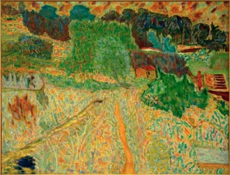 Grand Landscape of the South (Le Cannet)