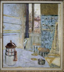 The Coffee Pot