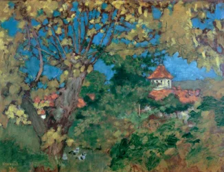 The House of Grand-Lemps