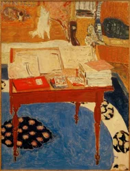 The Work Table