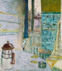 The Coffee Pot