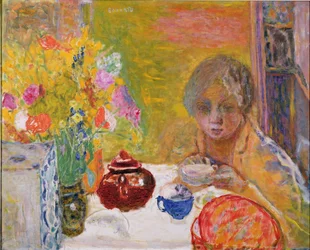 Le Dejeuner