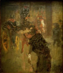 The Carriage
