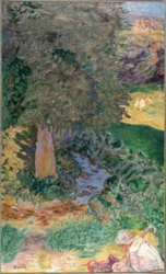 The Stream