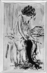 Marie (Novel 1898)