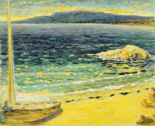 Marine, c.1910