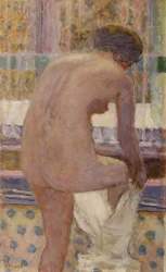 Nude Dressing