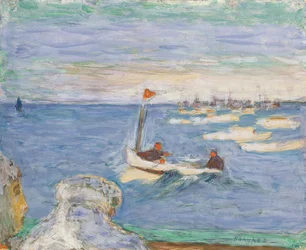 Regatta, c.1930