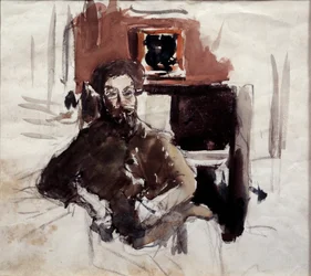 Self Portrait