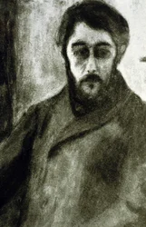 Self Portrait