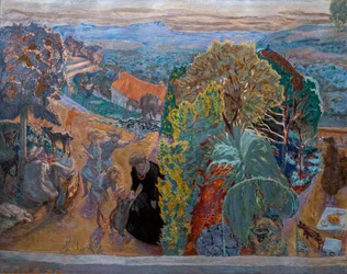 Summer (The Dance)