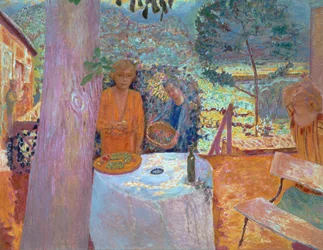 Terrace at Vernon