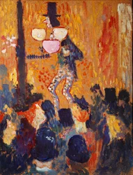 The fair or the parade
