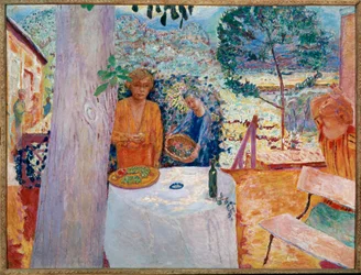 The Terrace at Vernon