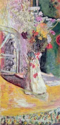Vase of Flowers