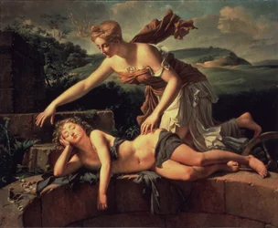 Child and Fortuna
