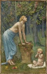 Apple Harvest