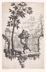Dancing Man (Twelve Months)