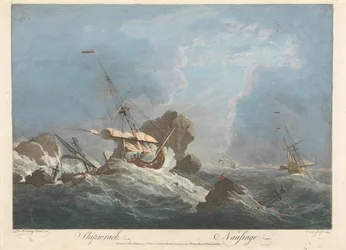 Shipwrack
